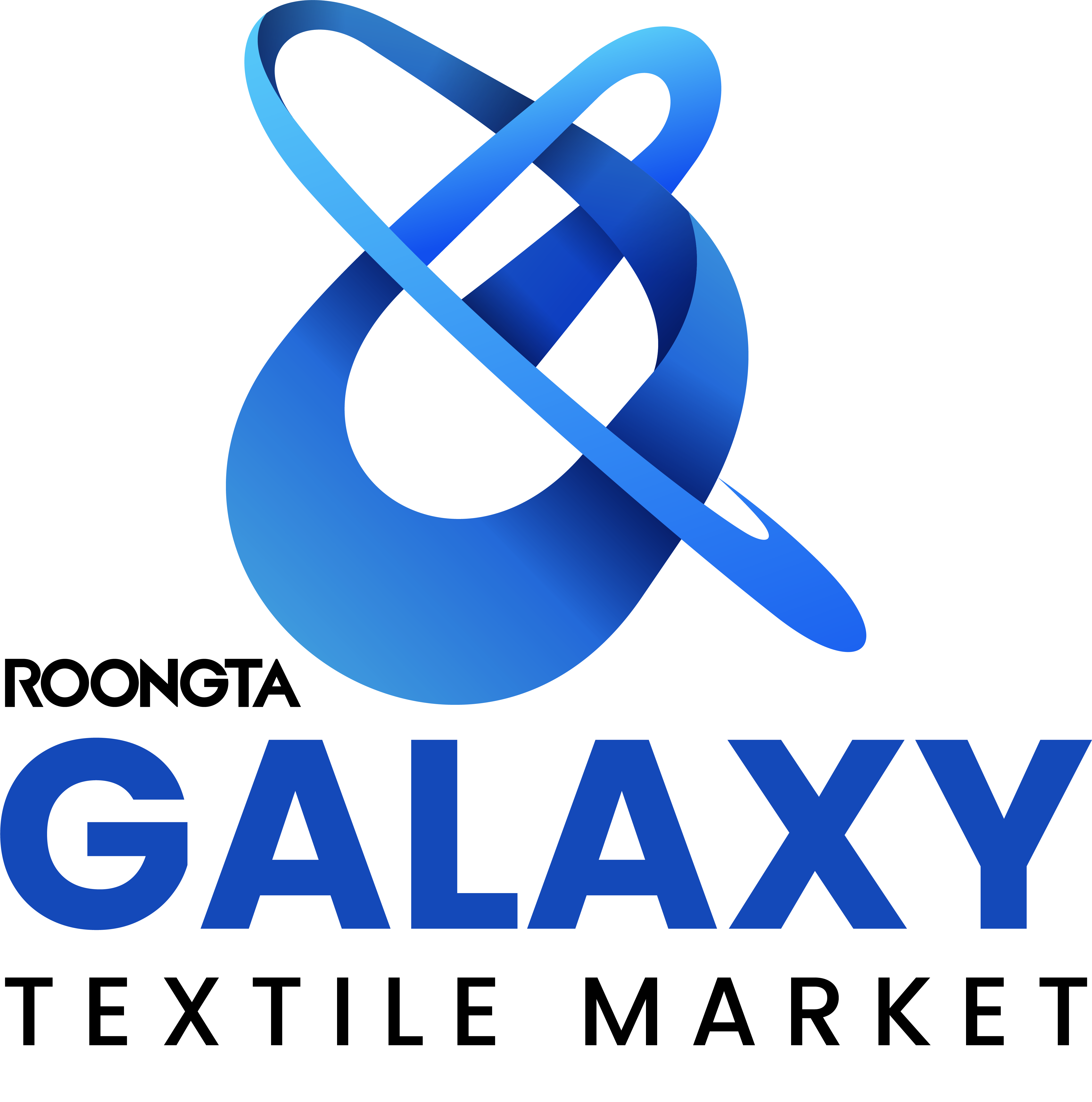 Galaxy textile market